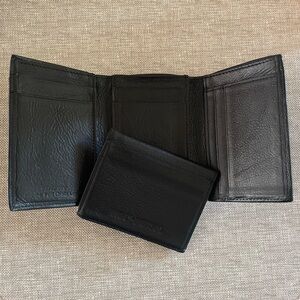 Harley-Davidson Trifold Wallet